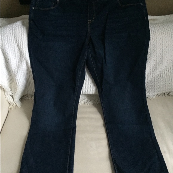 Jeans woman 36P - Picture 3 of 4